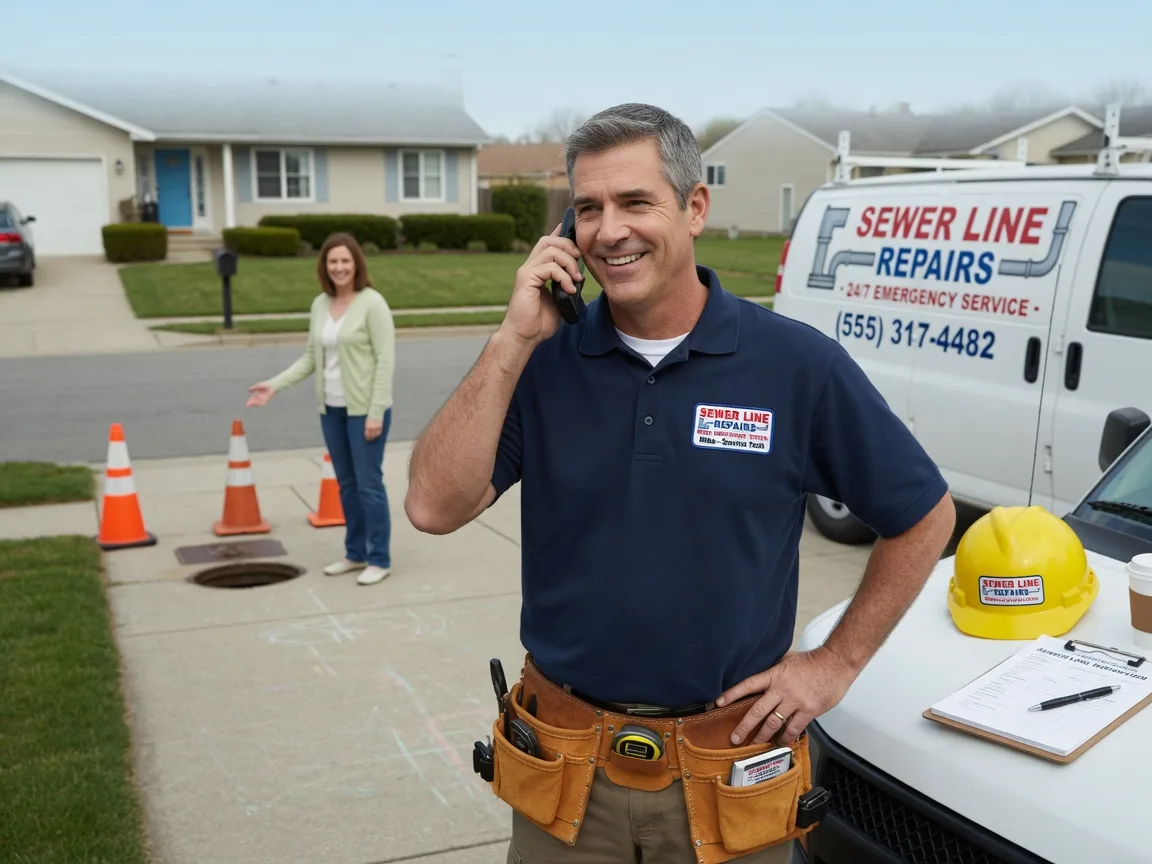Emergency Plumber Leedey, OK FAQs